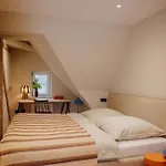 Design Hideaway On The Lauenburg District Daire Kittlitz