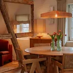 Daire Design Hideaway On The Lauenburg District *