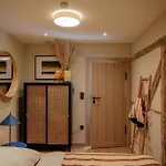 Design Hideaway On The Lauenburg District Kittlitz