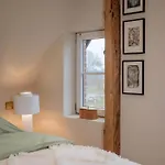 Apartman Design-retreat I Lauenburg District *