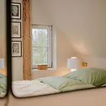 Design Hideaway On The Lauenburg District *