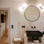 Design Hideaway On The Lauenburg District Kittlitz