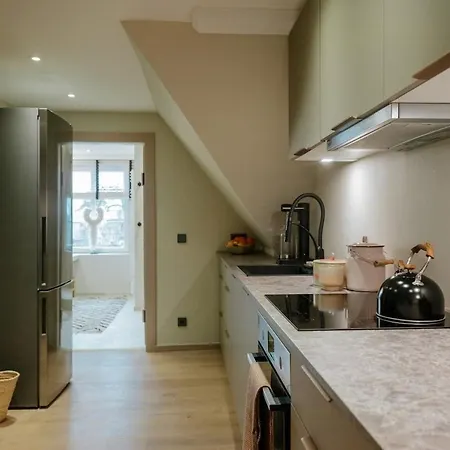 Design Hideaway On The Lauenburg District Apartamento Schmilau