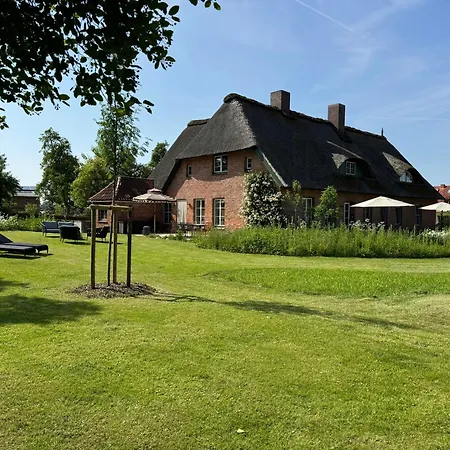 Design Hideaway On The Lauenburg District Apartamento Schmilau