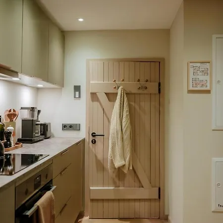 Apartman Design-retreat I Lauenburg District Kittlitz