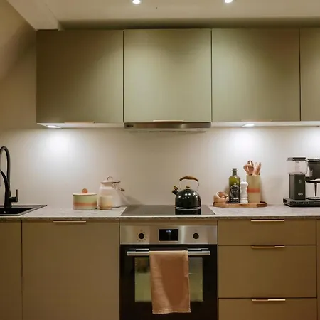 Design Hideaway On The Lauenburg District * Schmilau