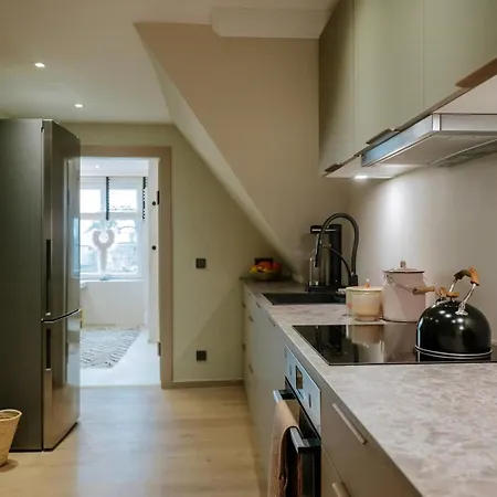 Design Hideaway On The Lauenburg District Schmilau