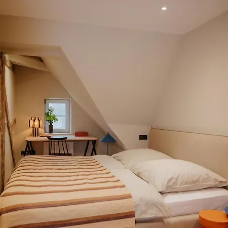 Design Hideaway On The Lauenburg District 아파트 Kittlitz