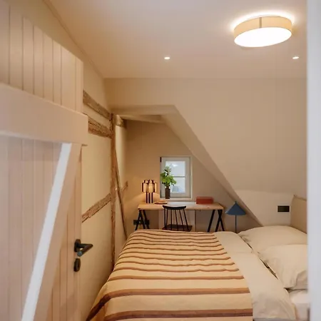 Design Hideaway On The Lauenburg District Apartamento Schmilau