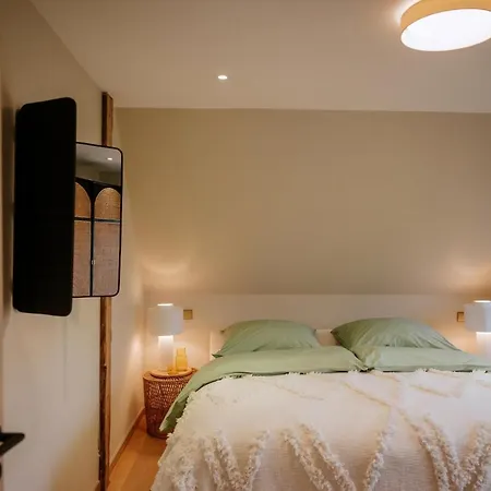 Design Hideaway On The Lauenburg District