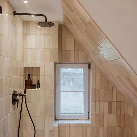 Design Hideaway On The Lauenburg District * Kittlitz