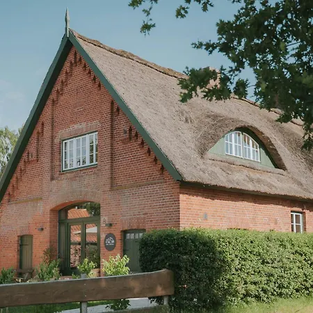 Design Hideaway On The Lauenburg District Apartamento Schmilau