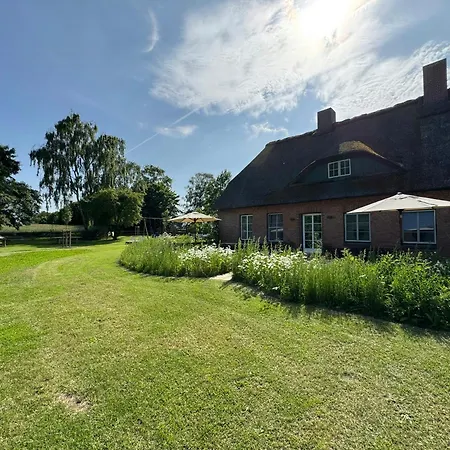 Apartamento Design Hideaway On The Lauenburg District